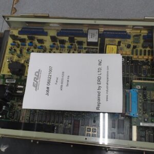 Fanuc a06b-6055-h208