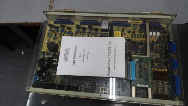 Fanuc a06b-6055-h208
