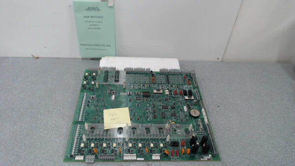 Otis Elevator Company aba26800alr