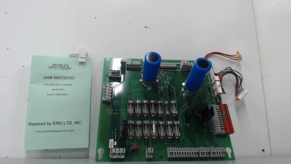 Otis Elevator Company aba610yl1