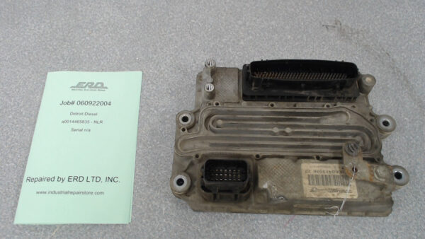 Detroit Diesel a0014465835 - NLR Sealed