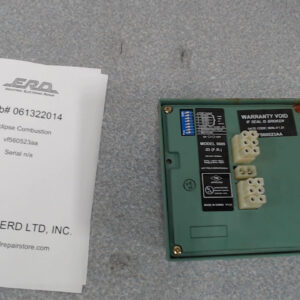 Eclipse Combustion vf560523aa