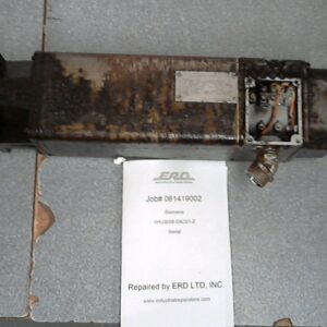 Siemens 1HU3058-0AC01-Z