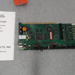 Delta Tau Data System 602415-102