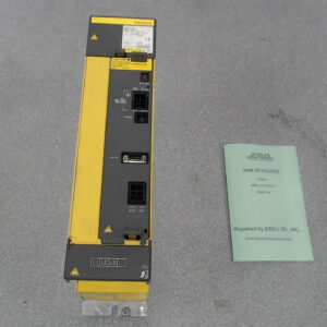 Fanuc a06b-6110-h011