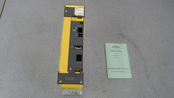 Fanuc a06b-6110-h011