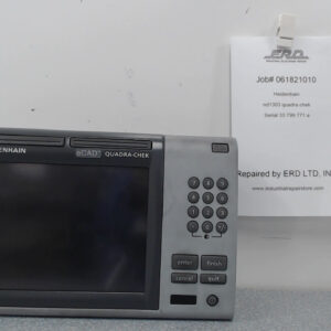 Heidenhain nd1303 quadra chek