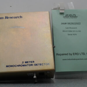 Lam Research 853-011094-101-f-c150  NLR