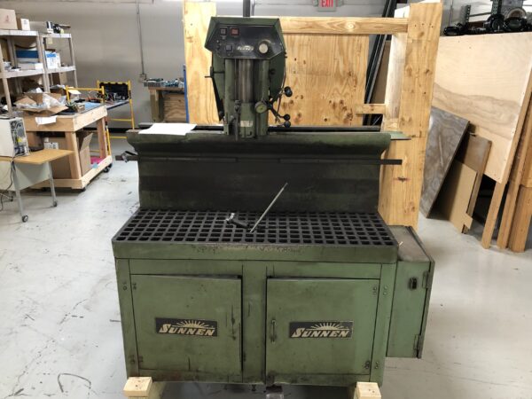 Sunnen VGS 20C