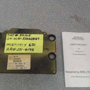 Cat 190-0416-07