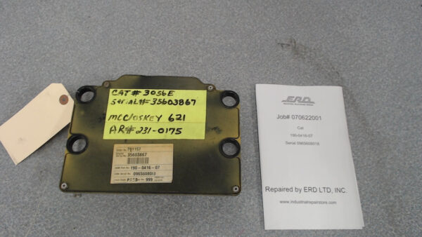 Cat 190-0416-07