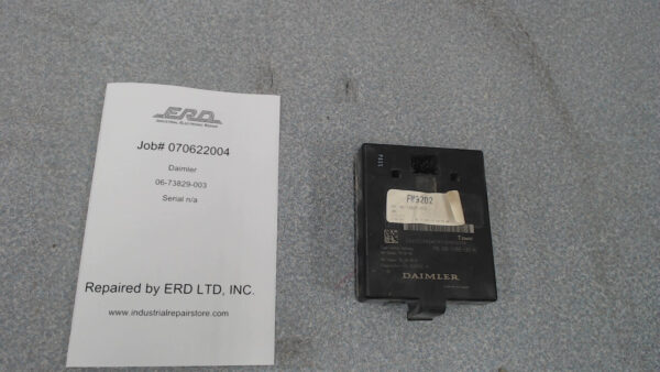 Daimler 06-73829-003