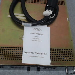 Power Ten p636-40250ab