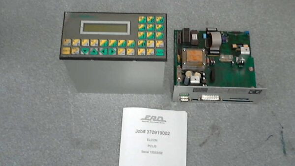 Elcon PCL/0