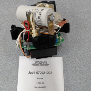 Rotork 4402-02