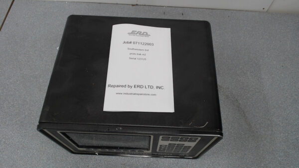 Southwestern Ind proto trak m2