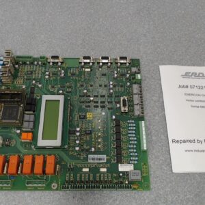ENERCON GmbH motor control v1.3