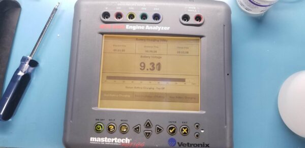 Vikab vm42