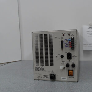 Glassman High Voltage 11000638