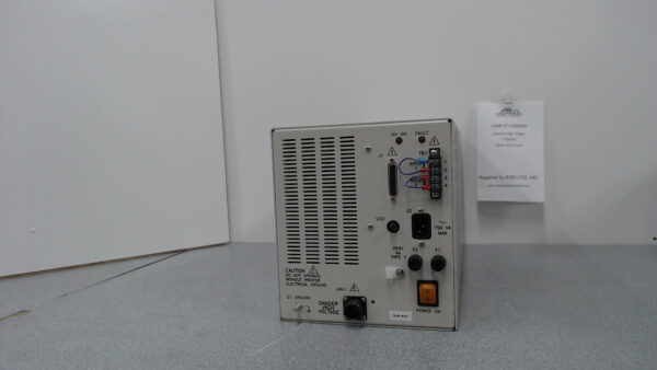 Glassman High Voltage 11000638