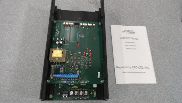 Kb Electronics kbrg-255-8821
