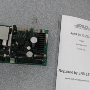 Happy es-hca-8301