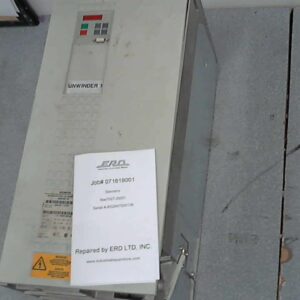 Siemens 6se7027-2td31