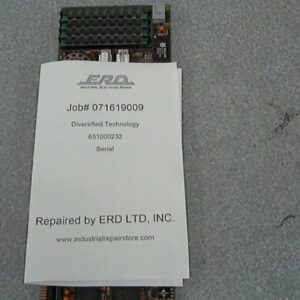 Diversified Technology 651000232
