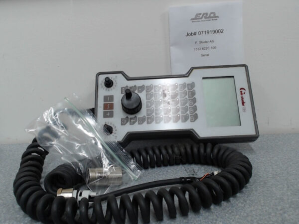 F  Studer AG 1332 622C 100