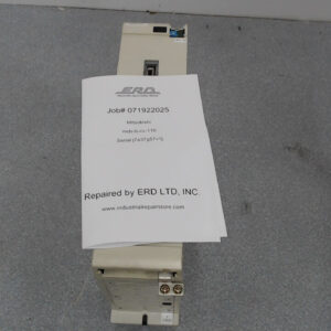 Mitsubishi mds-b-cv-110