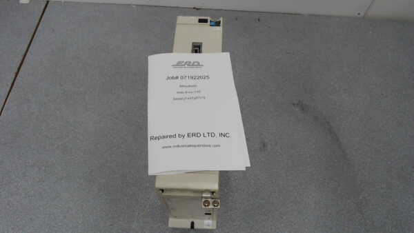 Mitsubishi mds-b-cv-110