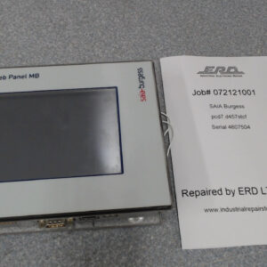 SAIA Burgess pcd7.d457stcf