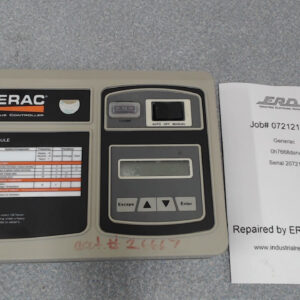Generac 0h7668dsrv