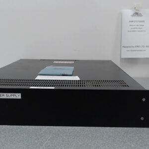 Glassman High Voltage ps-eq010n100yno
