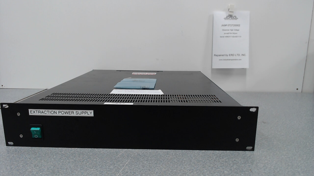 Glassman High Voltage ps-eq010n100yno