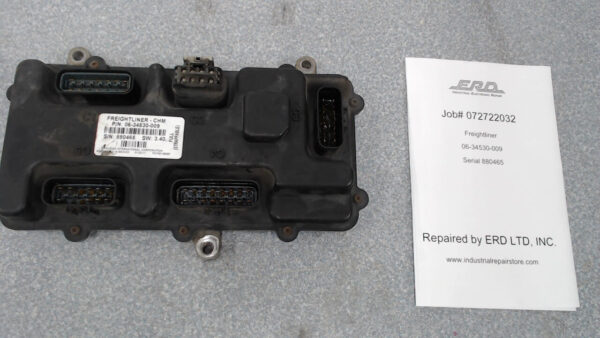 Freightliner 06-34530-009 m2 series