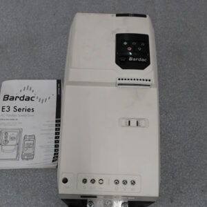 Bardac Corporation e3-440300-3042