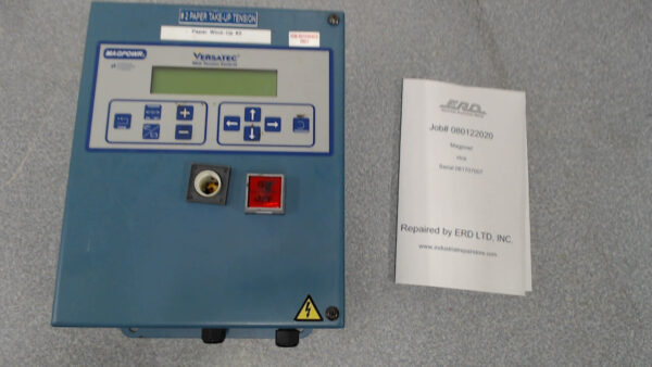 Magpowr vtce (versatec)
