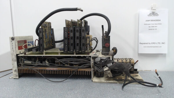 Inland Motor/Kollmorgen rdp-15885-603