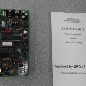 Senix Corporation ultra-s