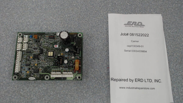 Carrier cepl130349-01