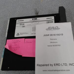 Siemens 39vimccn