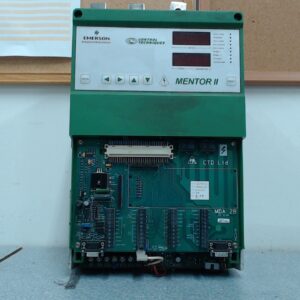 Control Techniques m210-14m