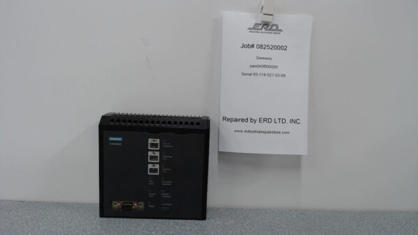 Siemens sam0r0f000000