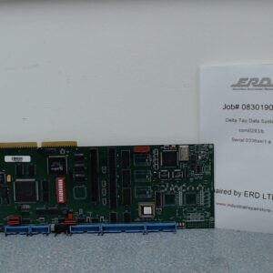 Delta Tau Data System com0293b