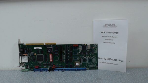 Delta Tau Data System com0293b