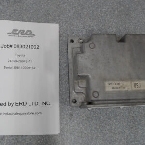 Toyota 24350-26642-71