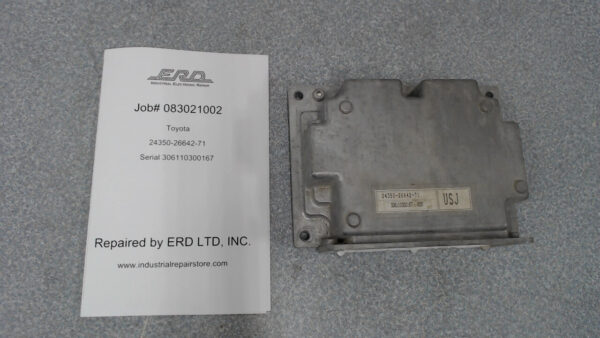 Toyota 24350-26642-71