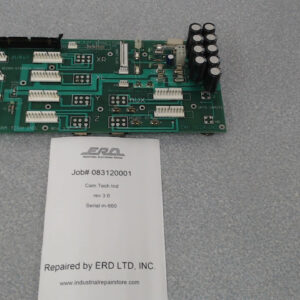 Cam Tech Industries rev 3 0