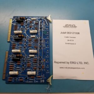 Cutler Hammer 58-4219
